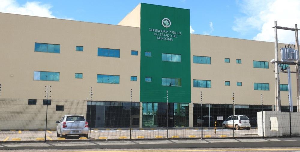 Deputados estaduais aprovam projeto que reforça orçamento da Defensoria Pública de Rondônia