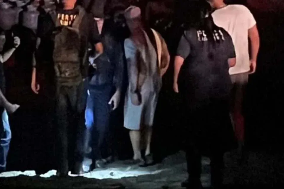 Empresário é morto a tiros durante ataque de piratas em embarcação