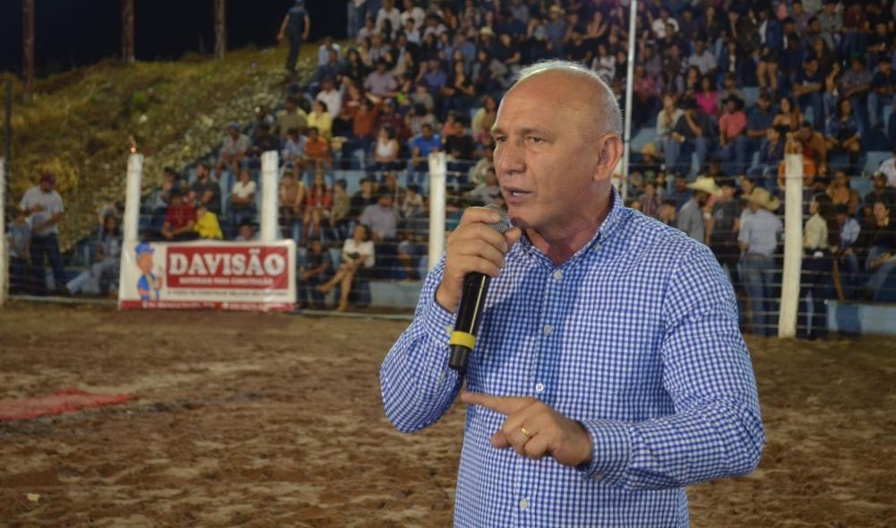 Expocol encerra com sucesso e deputado Ezequiel Neiva valoriza investimentos em Colorado do Oeste