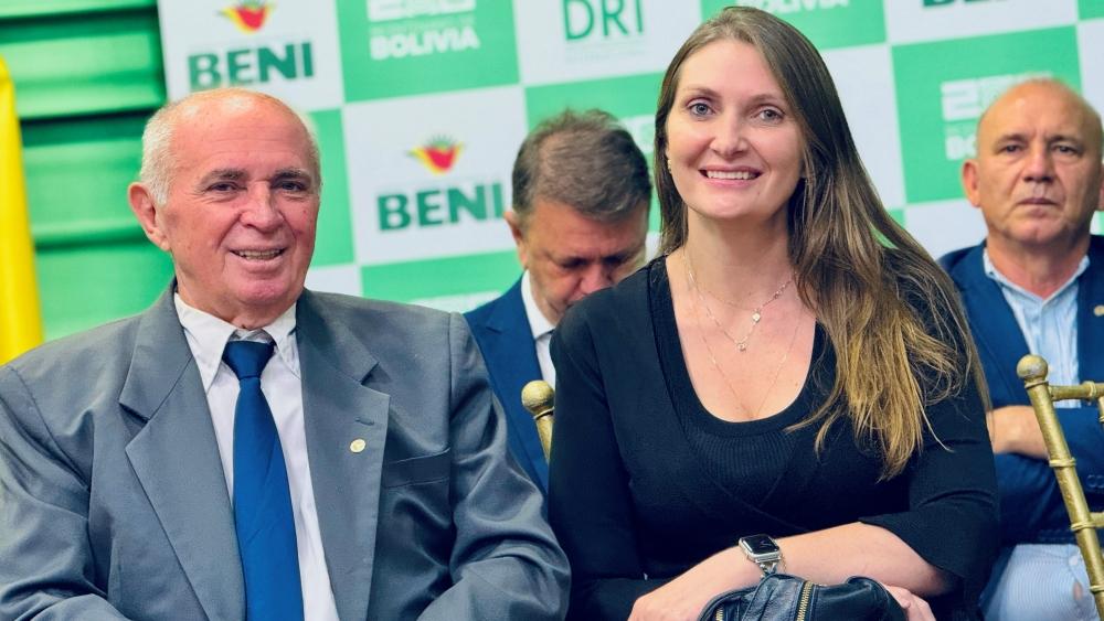 Gislaine Lebrinha garante R$ 2 milhões para reforçar a saúde de Rolim de Moura