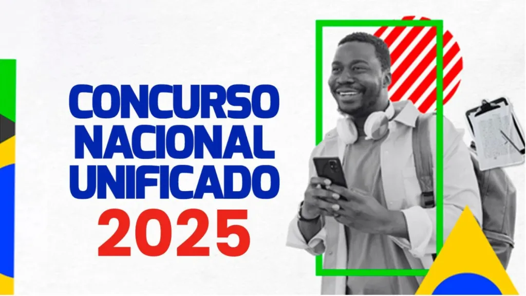 Governo Autoriza Mais de 2 Mil Vagas para a 2ª Edição do Concurso Nacional Unificado