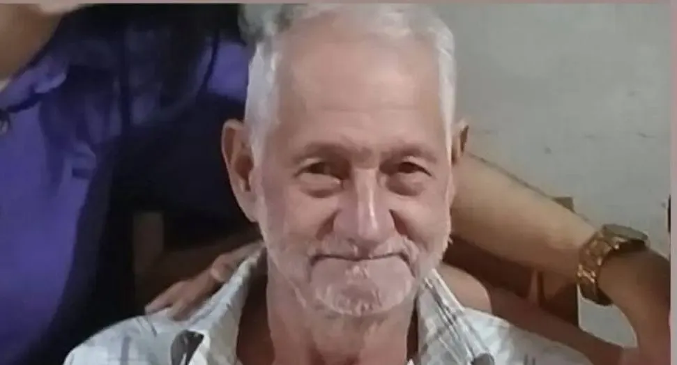 Idoso com Alzheimer, que havia sido resgatado em milharal após fuga, morre em Rondônia