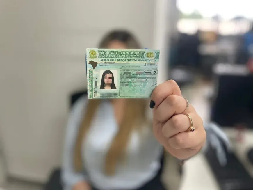 Inscrições para 1.500 vagas da CNH Social encerram na próxima sexta em Rondônia