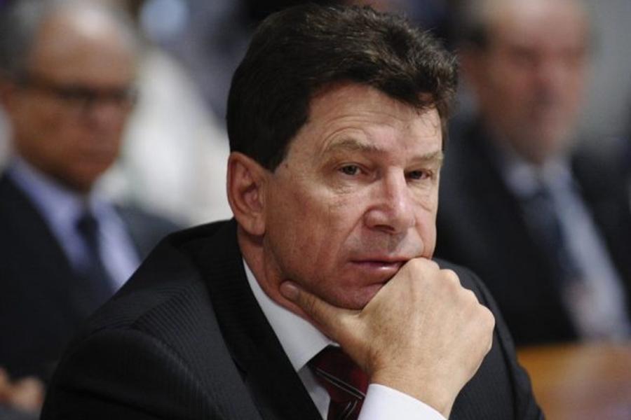 Ivo Cassol, ex-prefeito de Rolim de Moura (RO), tem condenação definitiva por fraudes em licitações