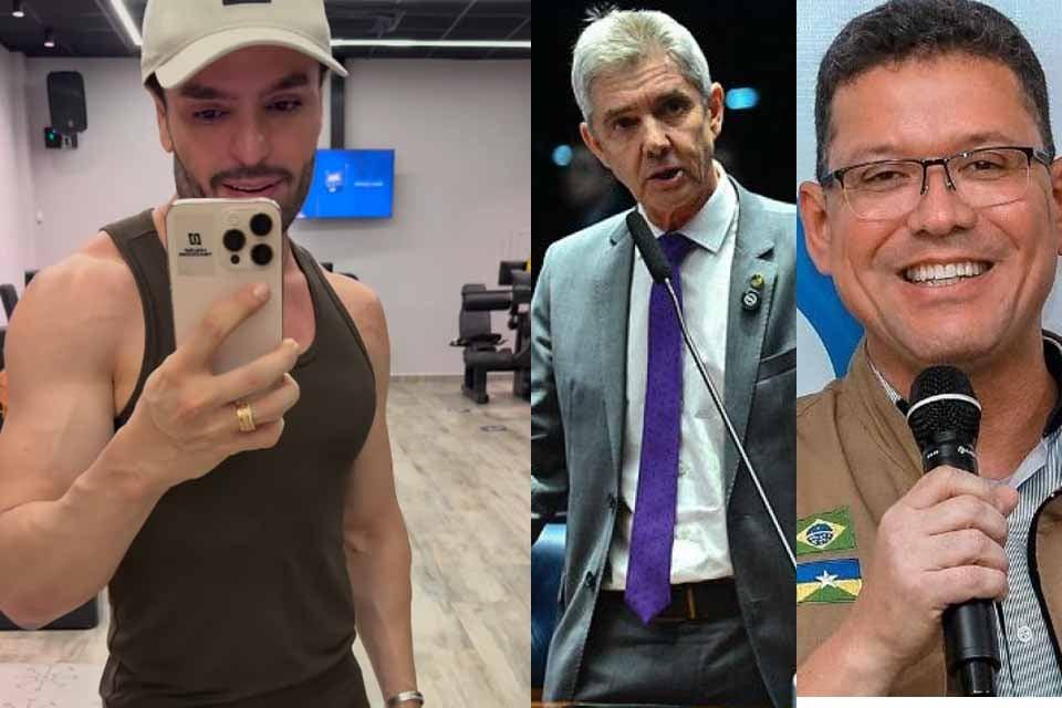 Júnior Gonçalves pode ser vítima de assassinos de reputação; o mandato pífio de Bagattoli; e Marcos Rocha, um homem probo e austero