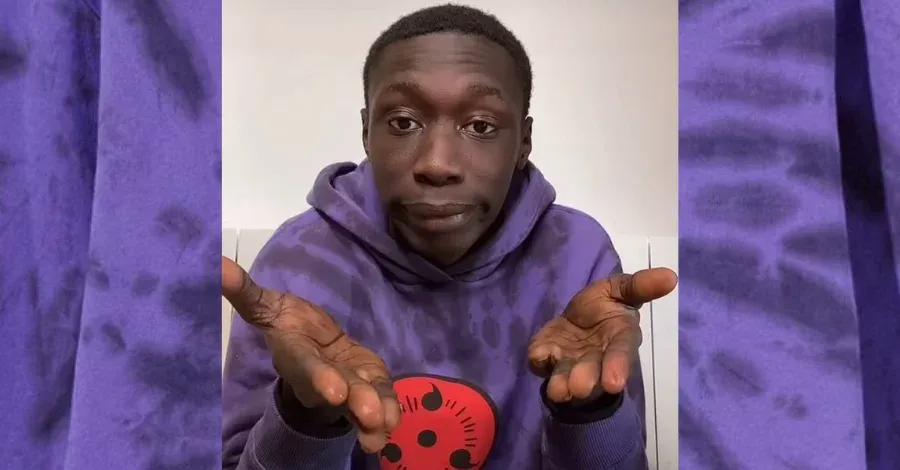 Khaby Lame é detido nos EUA por irregularidade no visto