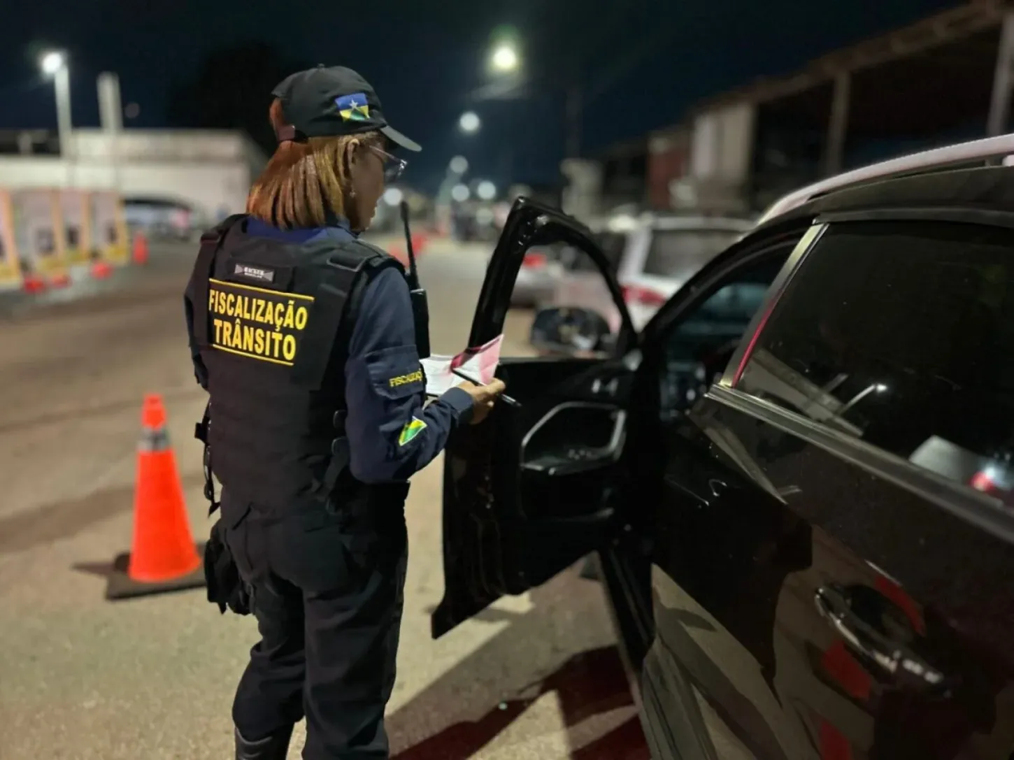 Mais de 247 mil abordagens foram realizadas em 13 anos da Operação Lei Seca em Rondônia