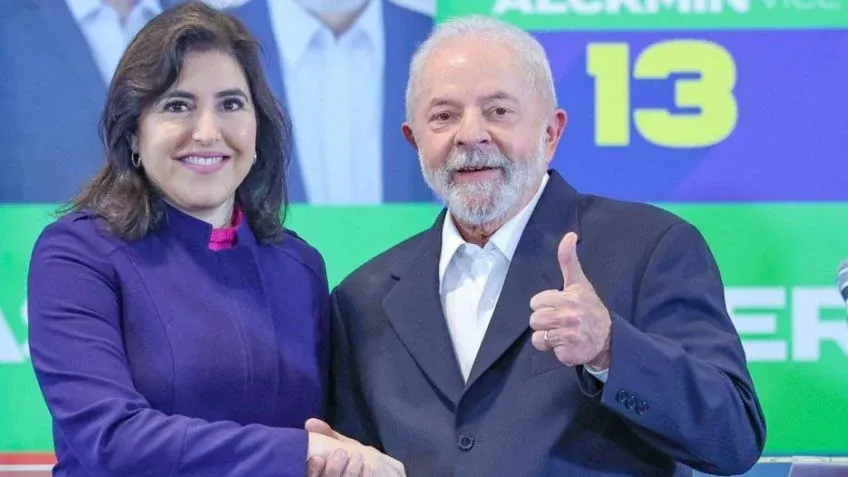 MDB prepara programa político para 2026 com distanciamento do governo Lula