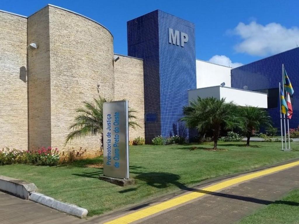 Membros de facção criminosa são condenados por homicídio qualificado em Ouro Preto do Oeste, RO