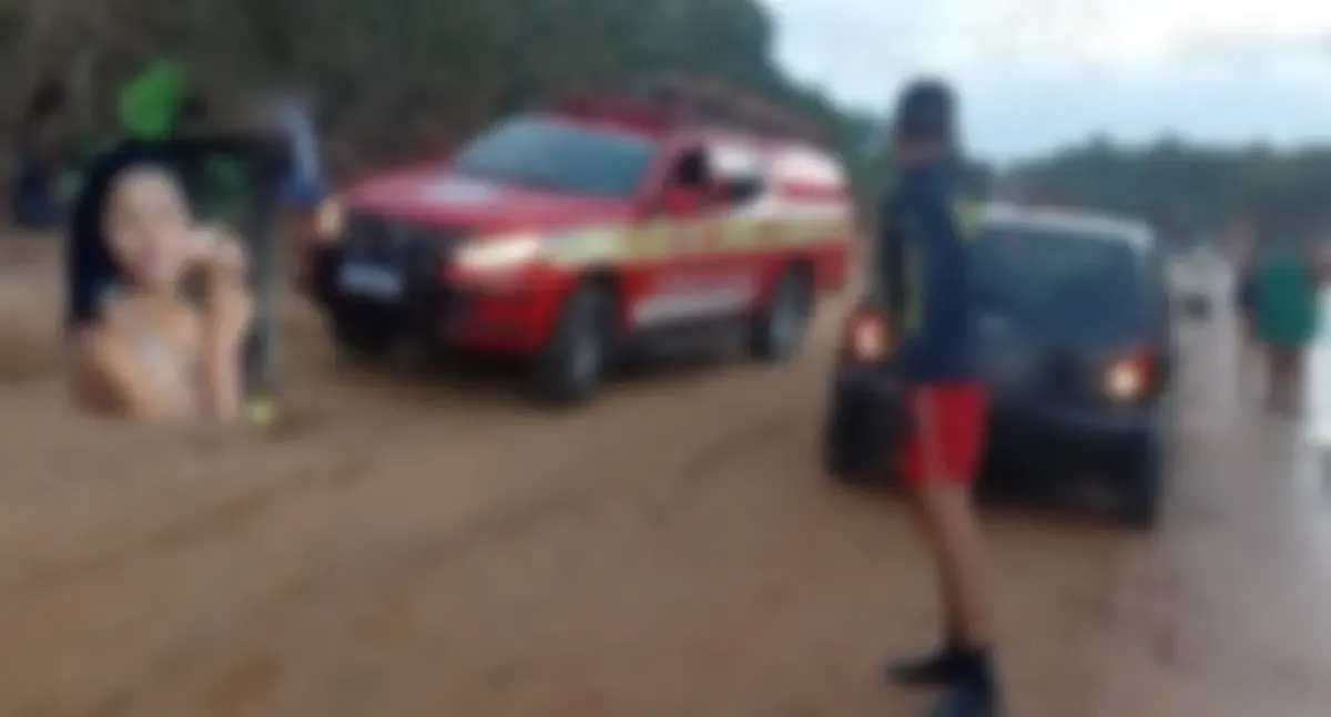 Morador morre atropelado por táxi na BR-364