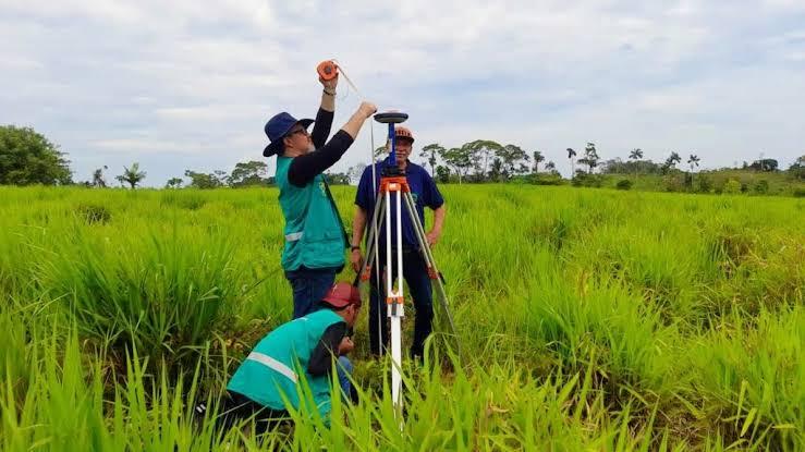 Mutirão de regularização fundiária chega a Guajará-Mirim e Nova Mamoré com apoio da deputada Dra. Taíssa