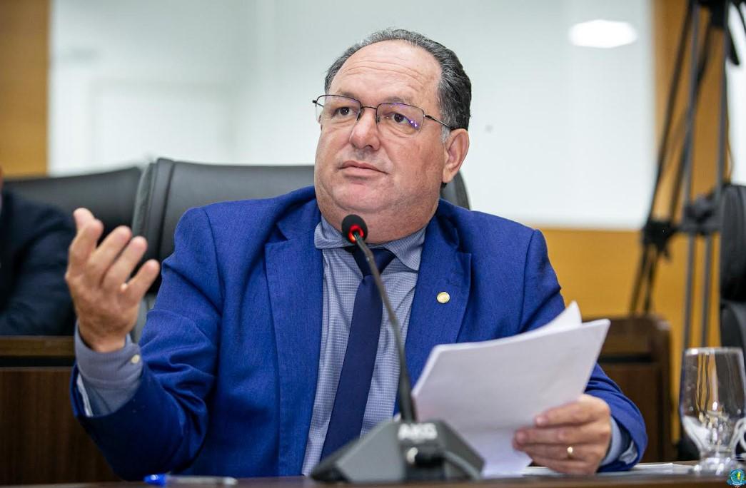 Nova base do SAMU é inaugurada em Rio Crespo com presença do deputado Pedro Fernandes