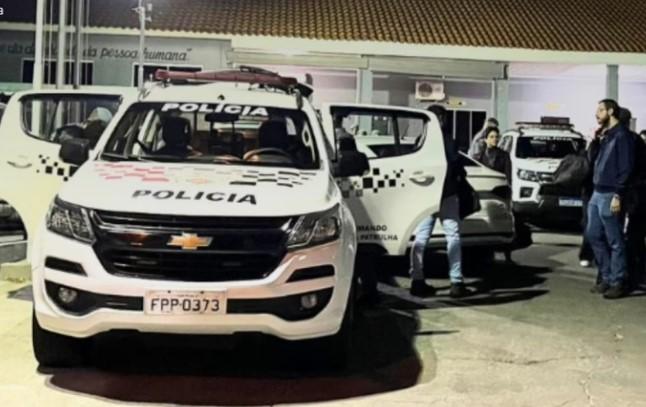 Operação Cosmos: Gaeco e PM deflagram ação contra o PCC no interior de São Paulo