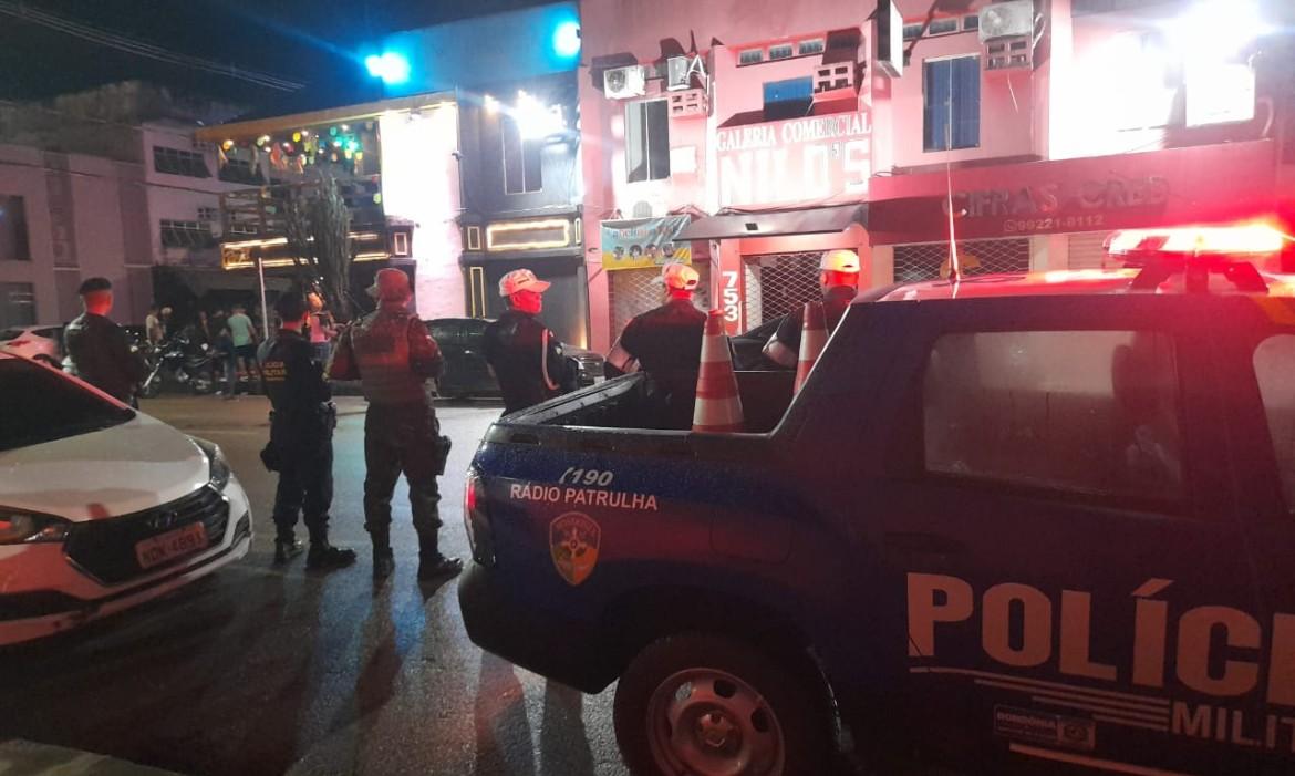 Operação “Sonus Off” é lançada para combater perturbação do sossego em Porto Velho