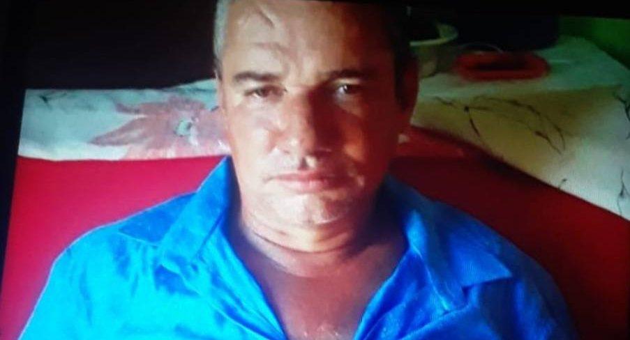 Operador de máquinas é encontrado morto após três dias desaparecido