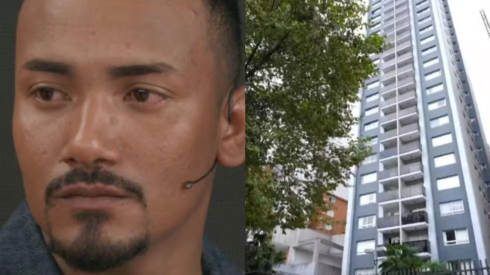 Operário que sobreviveu a corte de corda em altura de 18 metros morre em acidente de trânsito