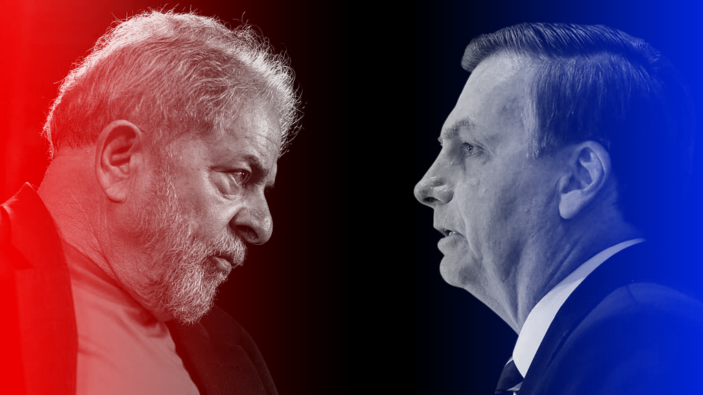 Pesquisa Paraná Pesquisas mostra Lula perdendo em segundo turno para Bolsonaro, Michelle e Tarcísio