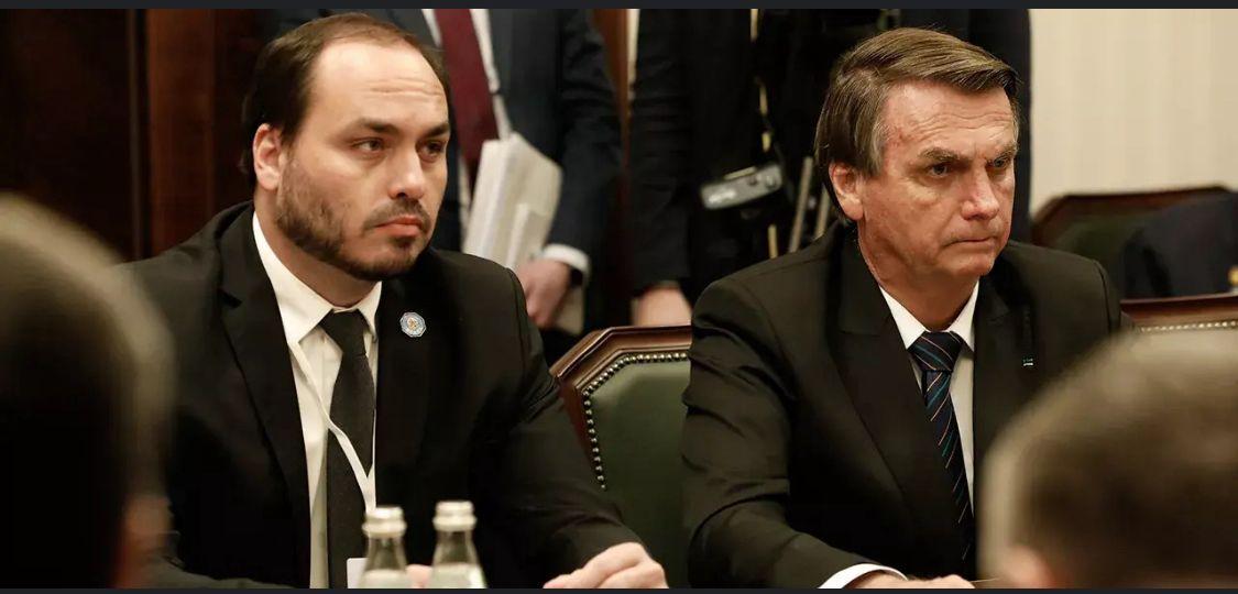 PL avalia levar Carlos Bolsonaro para disputar Senado em Rondônia e outros estados após rejeição em Santa Catarina