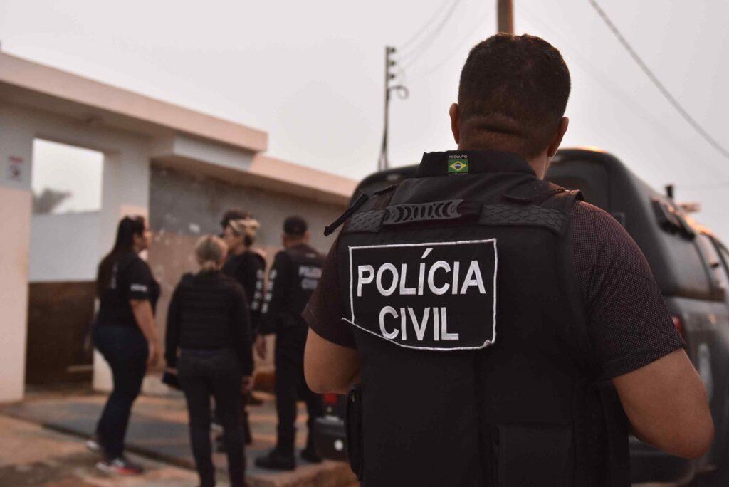 Polícia Civil de Rondônia combate anúncios irregulares de imóveis nas redes sociais