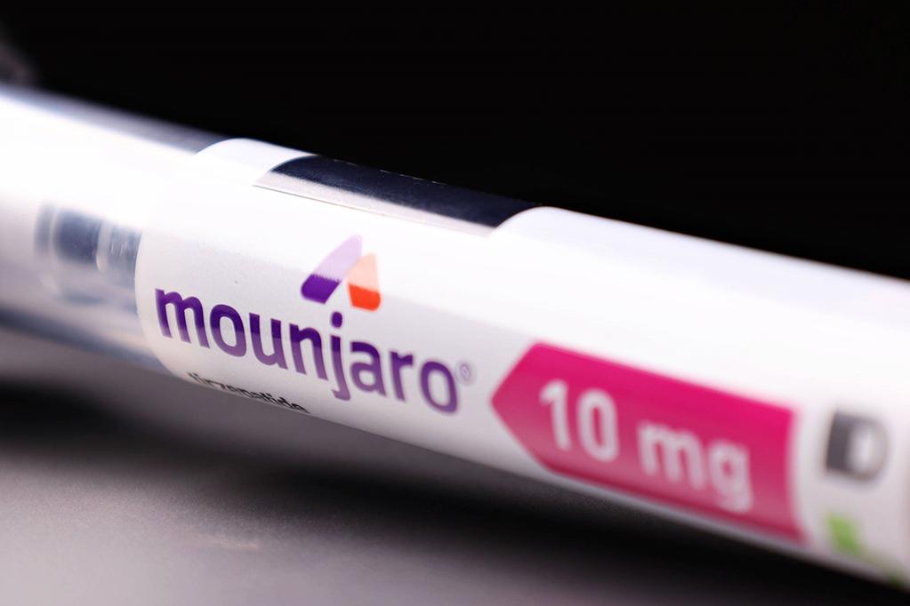 Polícia Civil do RJ deflagra Operação Mounjaro contra esquema de venda ilegal de medicamentos controlados