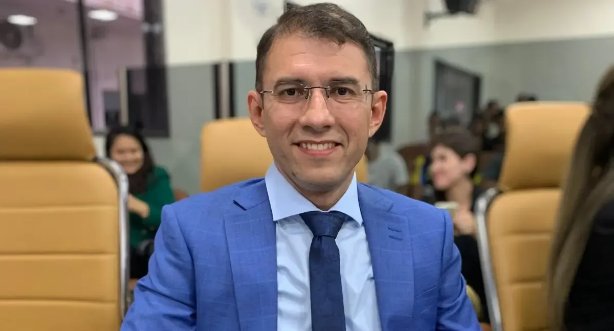 Projeto de Lei de Pedro Geovar que cria o Endereço Social é aprovado na Câmara de Porto Velho