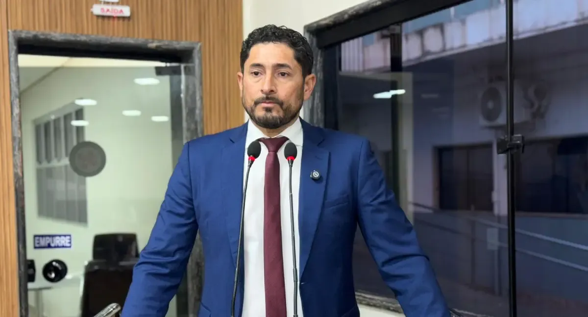 Projeto de Márcio Pacele que garante reconstrução dentária gratuita para vítimas de violência é aprovado hoje em primeira discussão na Câmara de Porto Velho