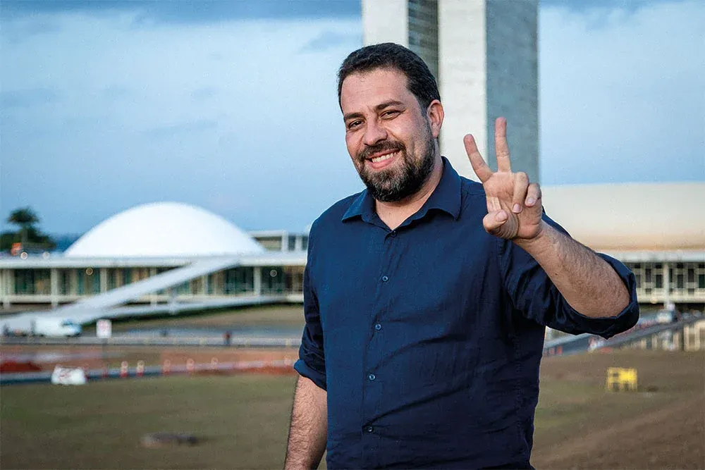 PSol decide judicializar derrubada do decreto do IOF no STF, antes mesmo do governo Lula