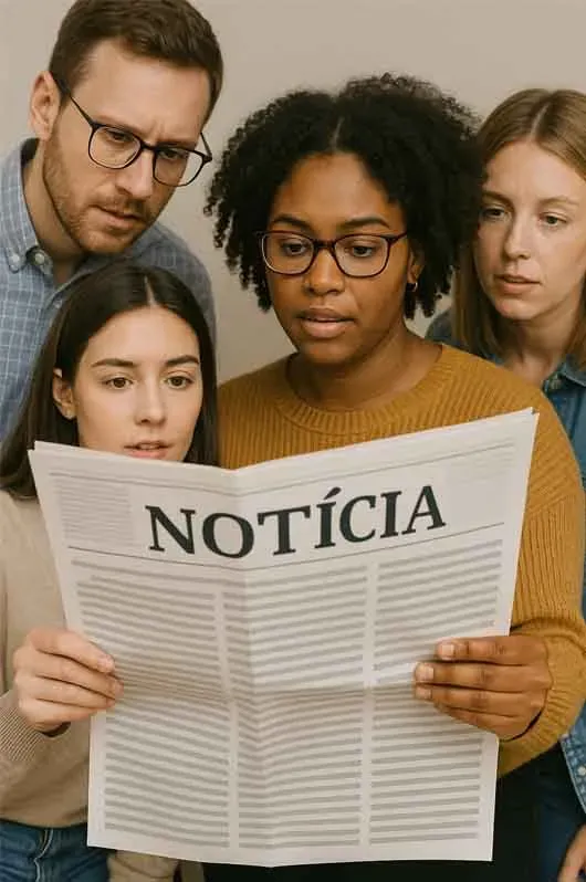 Quando o trabalho feito de maneira correta ultrapassa limites e traz reconhecimento