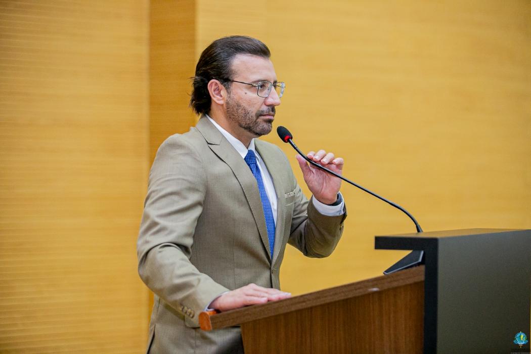Ribeiro do Sinpol indica ao Executivo a implementação do Programa Refaz ICMS 2025