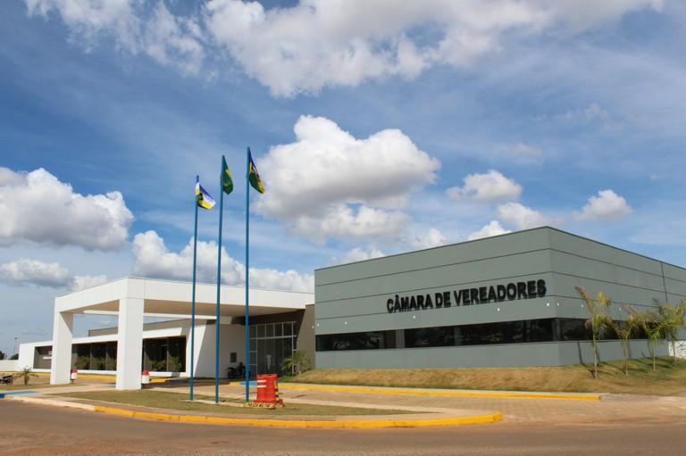 TCE arquiva denúncia contra Câmara de Vilhena e reconhece legalidade em concessão de benefícios