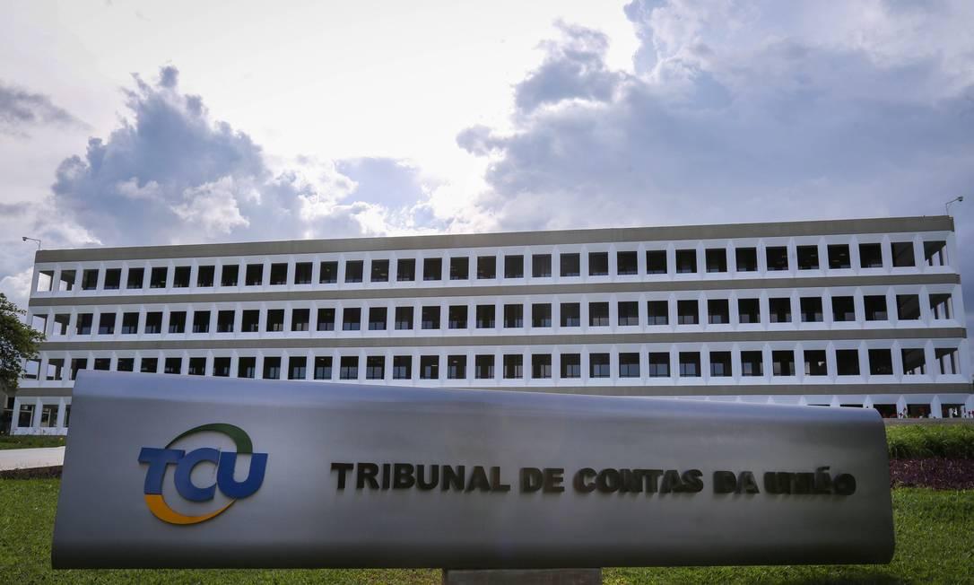 TCU abre inscrições para concurso de nível médio com salário de R$ 15.128,26