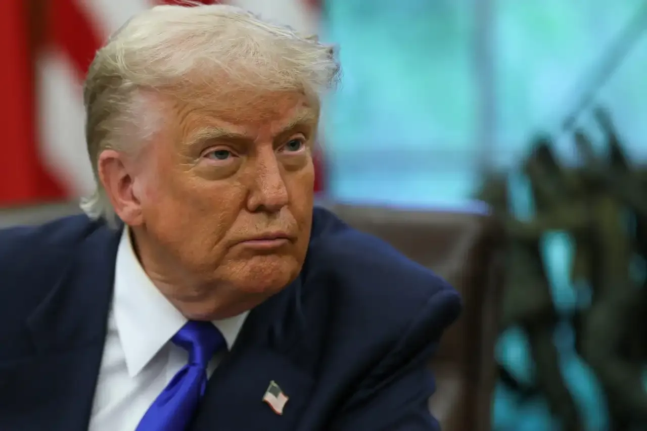 Trump planeja ampliar proibição de entrada nos EUA para cidadãos de 36 novos países
