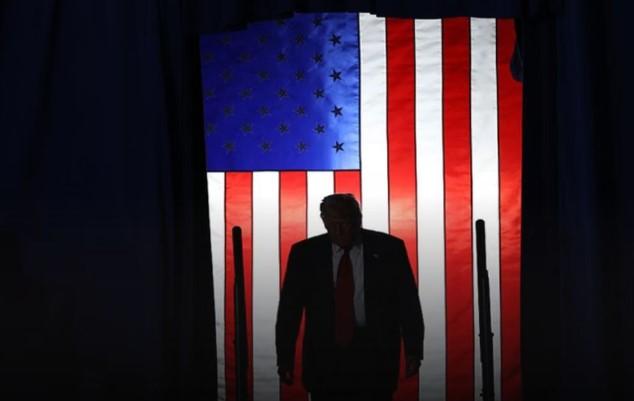 Trump propõe projeto de lei polêmico com cortes sociais e reforço na segurança nacional