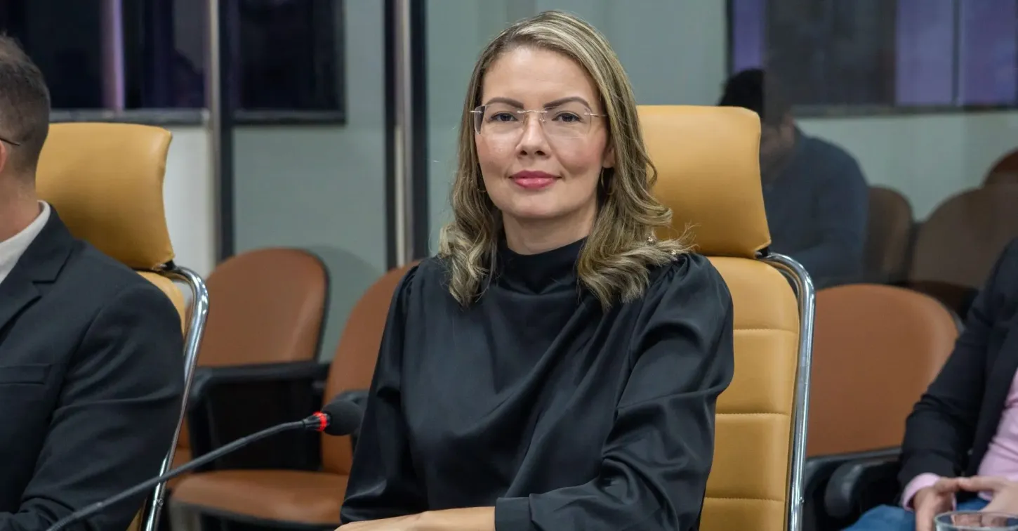 Vereadora Sofia Andrade declara apoio à manifestação na BR-364 em defesa do setor produtivo rural