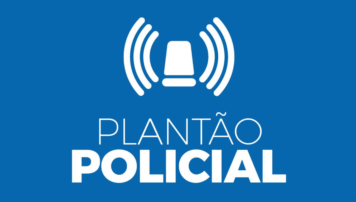 Adolescentes são contidos na bala durante perseguição na zona sul