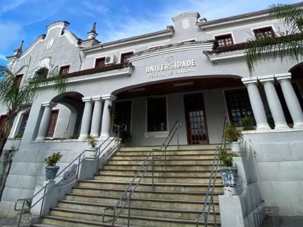 Aprovados com notas do Ensino Médio e do Enem são convocados para matrícula nos cursos de graduação da Unir