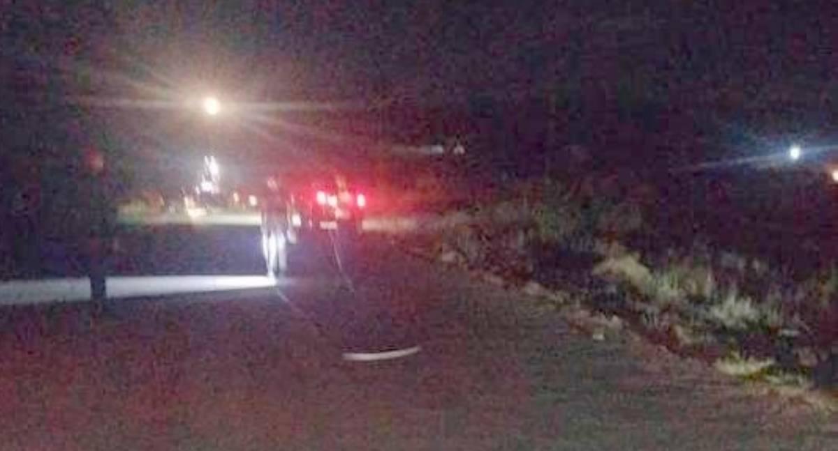 Criança de 9 anos morre atropelada em Machadinho D’Oeste