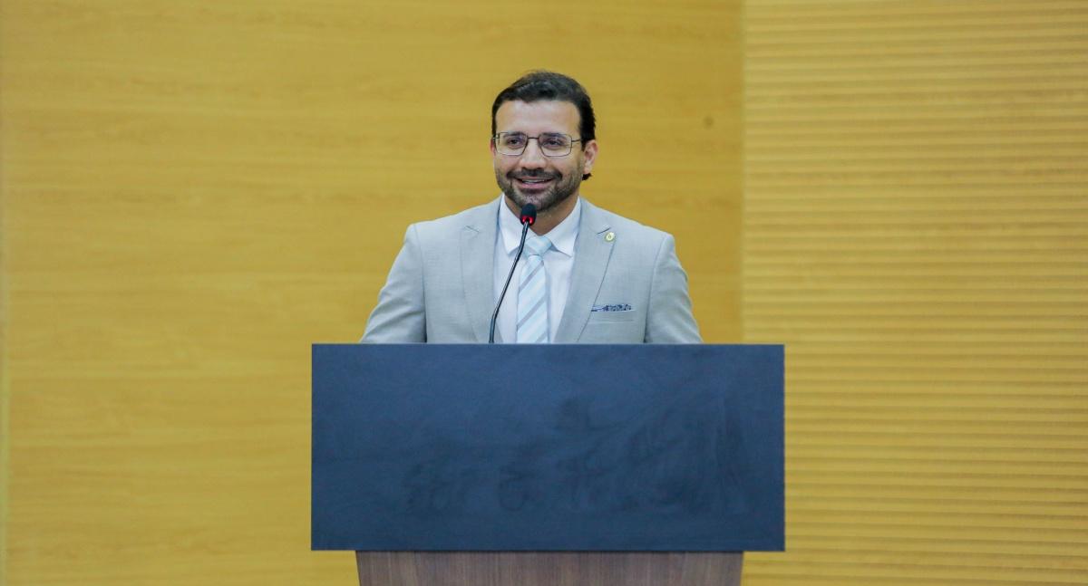 Deputado Ribeiro do Sinpol indica melhorias no Instituto Médico Legal de São Miguel