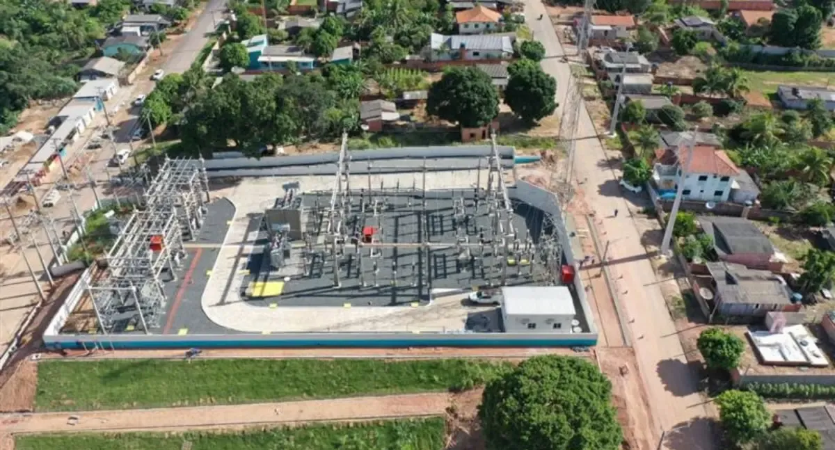 Energisa investe mais de R$ 1,2 bilhão na região Sul de Rondônia em seis anos
