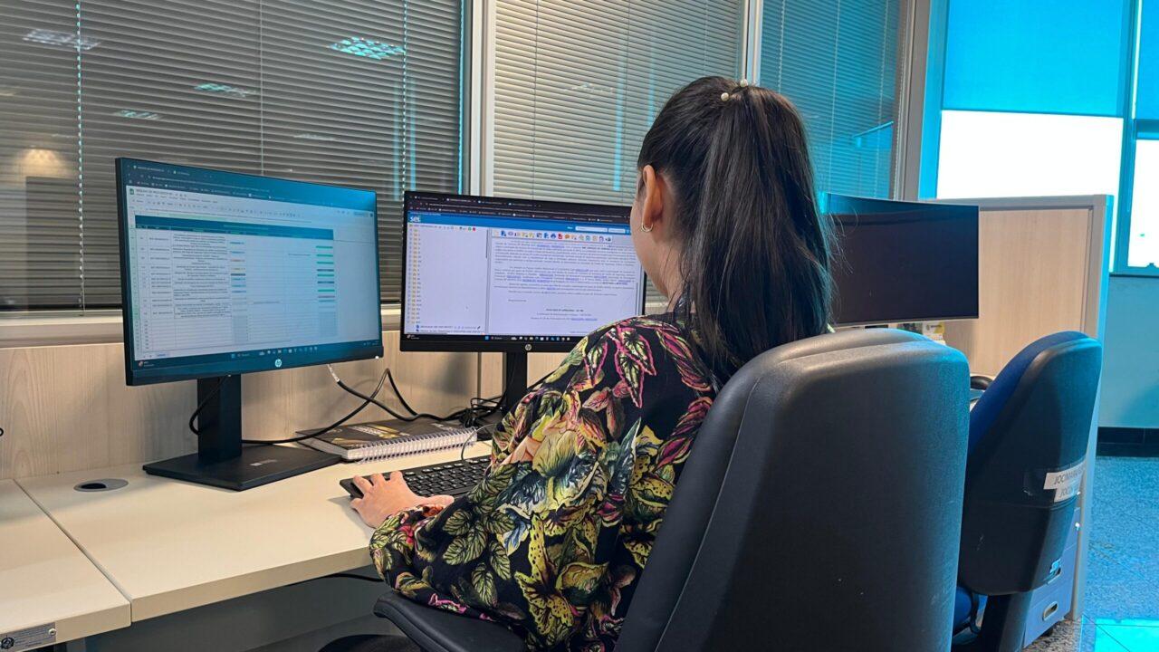 Estado abre inscrições para 260 vagas para voluntários com diárias de R$ 73