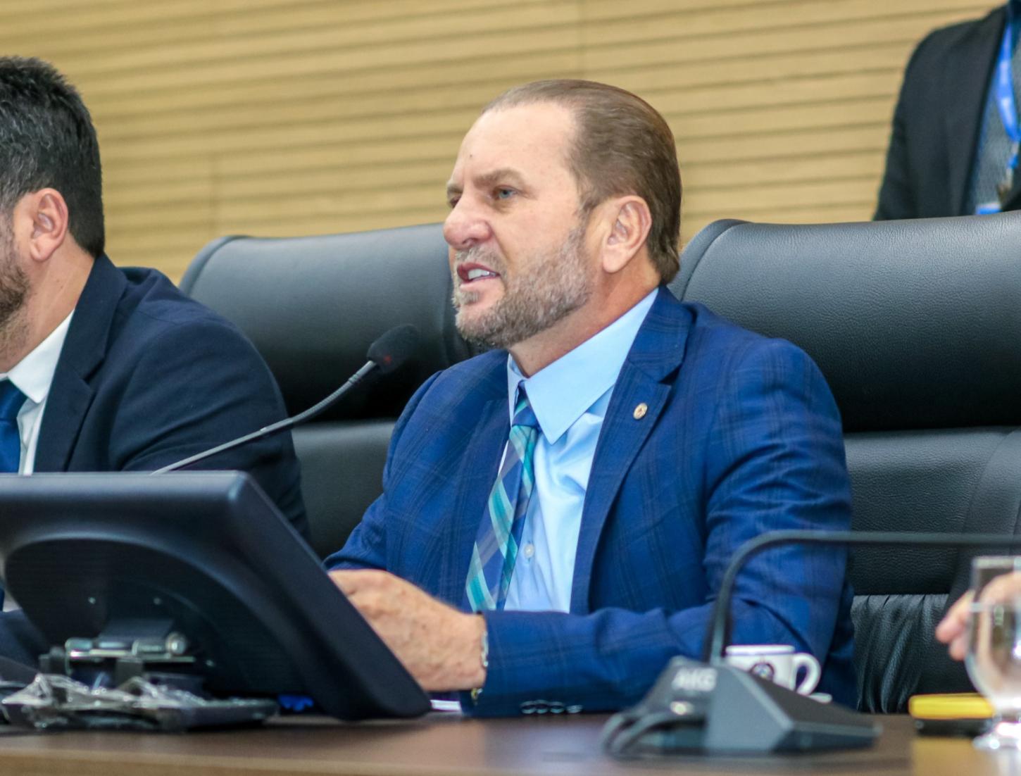 Estradas do Vale do Anari são recuperadas com apoio de Cirone Deiró