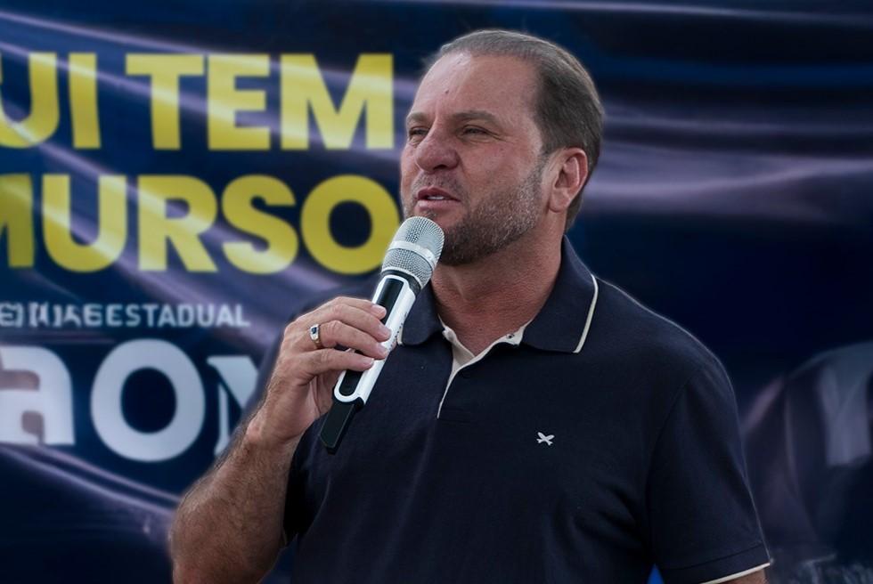 Expoagro de Rolim de Moura inicia no dia 30 de julho com apoio de Cirone Deiró
