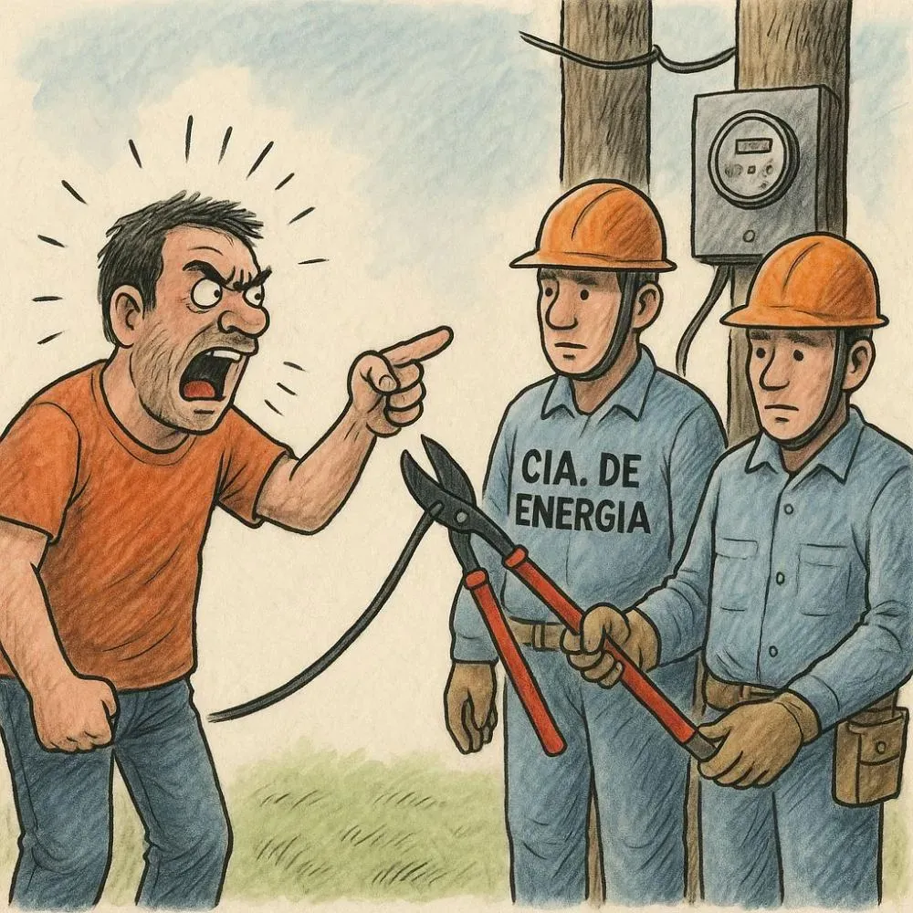 Falsa valentia e abuso de poder – o risco da politicagem no serviço público