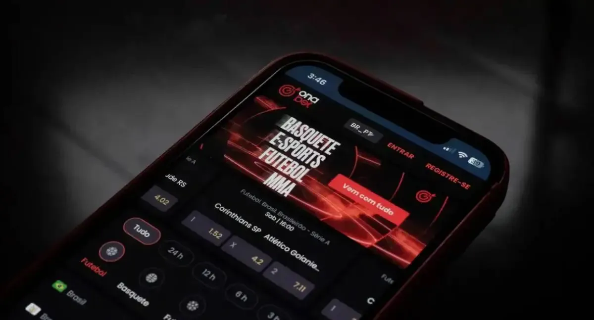 Gastos com Bets adiam graduação para 34% dos jovens em 2025, revela Estudo