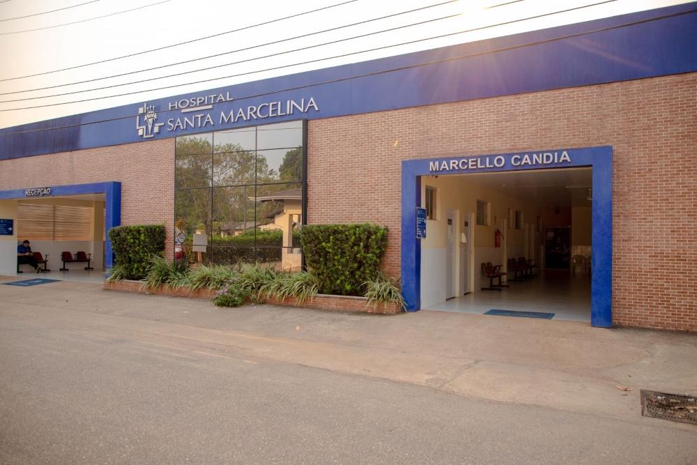 Ieda Chaves garante segurança com gerador de energia cirúrgico para o Hospital Santa Marcelina