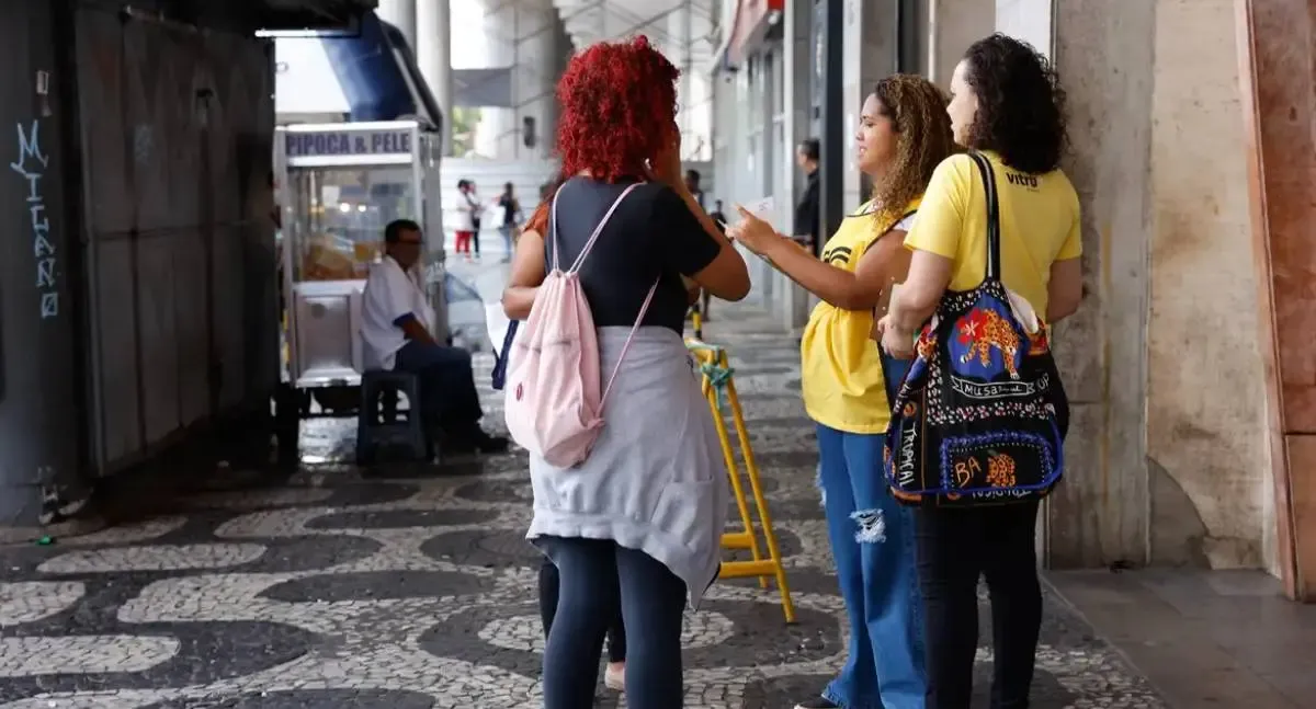 MEC propõe universalizar programa Pé-de-Meia para todo o Ensino Médio Público