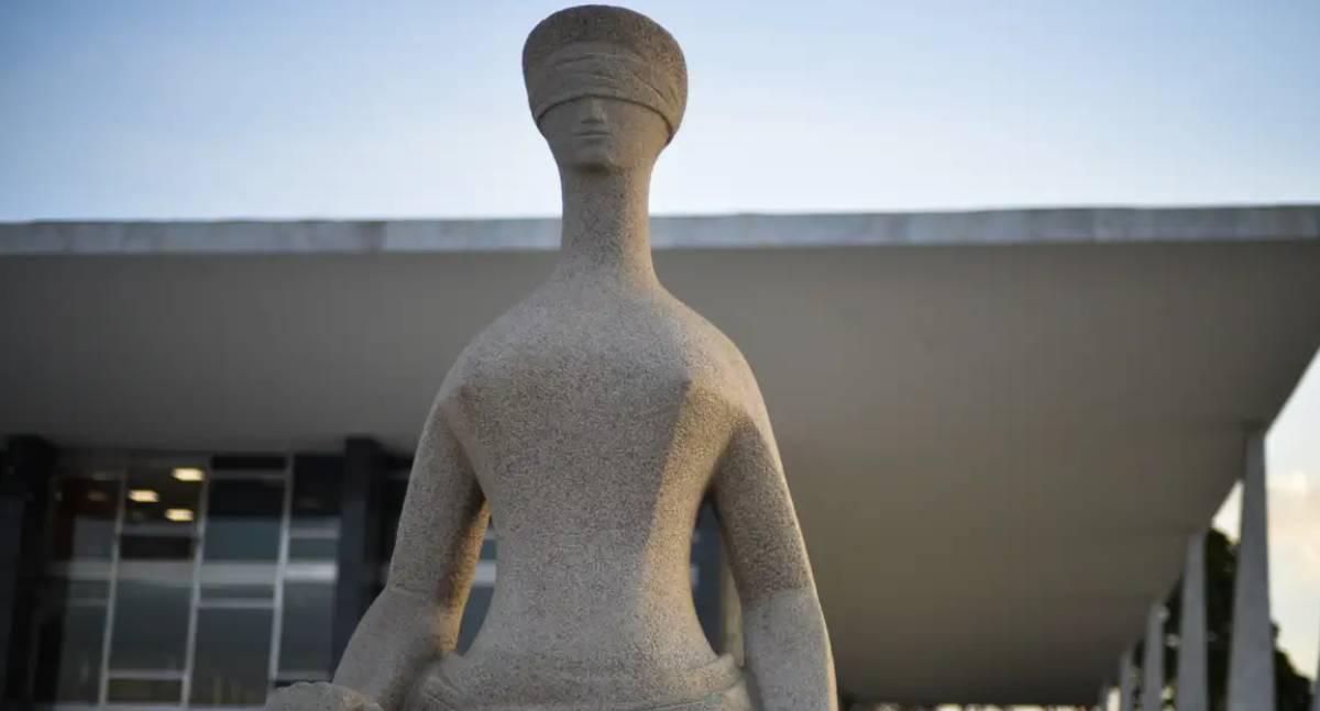 “Não há perseguição a ninguém no Brasil”, Barroso responde a Trump sobre Tarifas