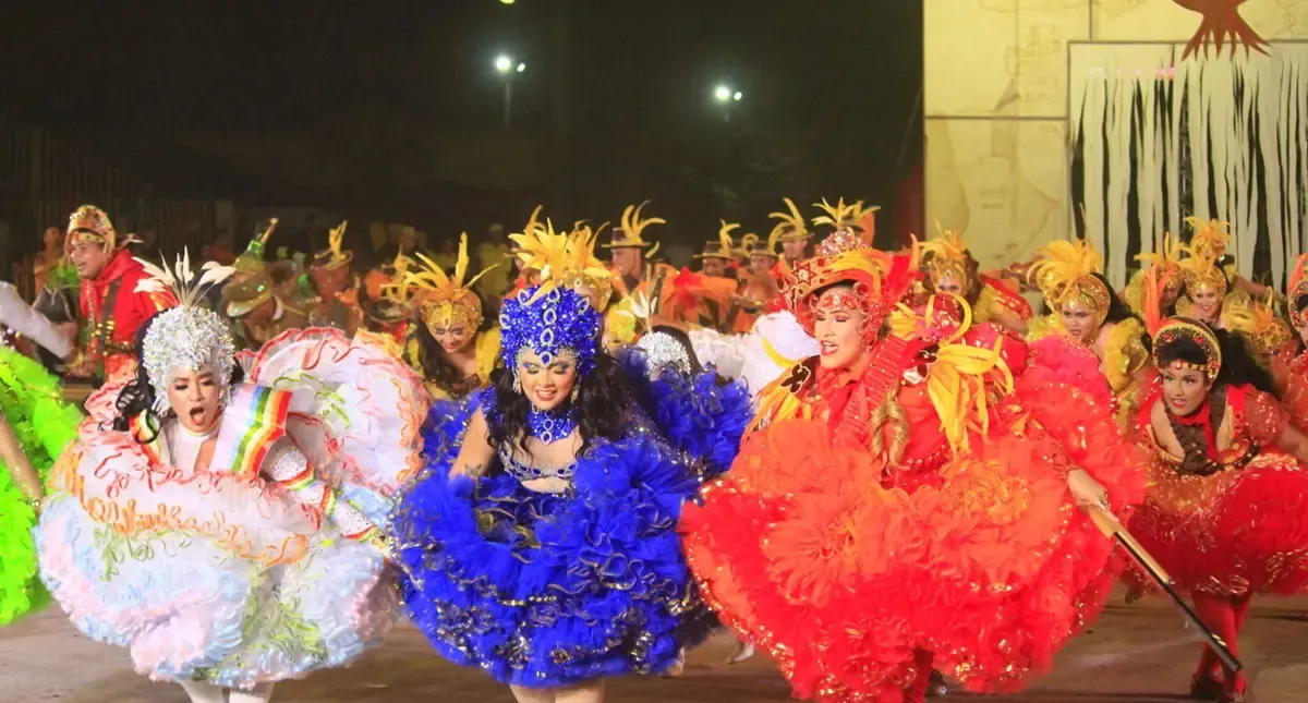 “O Fruto Proibido” será o novo tema da Flor da Primavera nos 39 anos de história no Arraial Flor do Maracujá