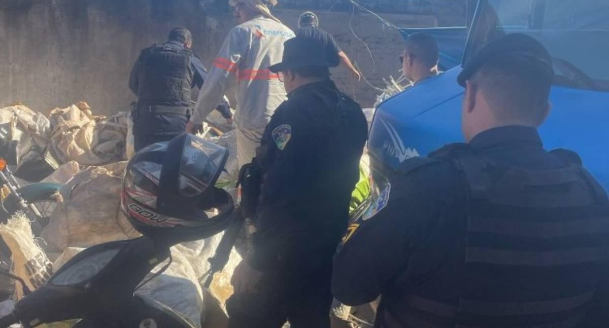 Operação “Fio Desencapado” combate furto de fios elétricos em Jaru e Machadinho D’Oeste