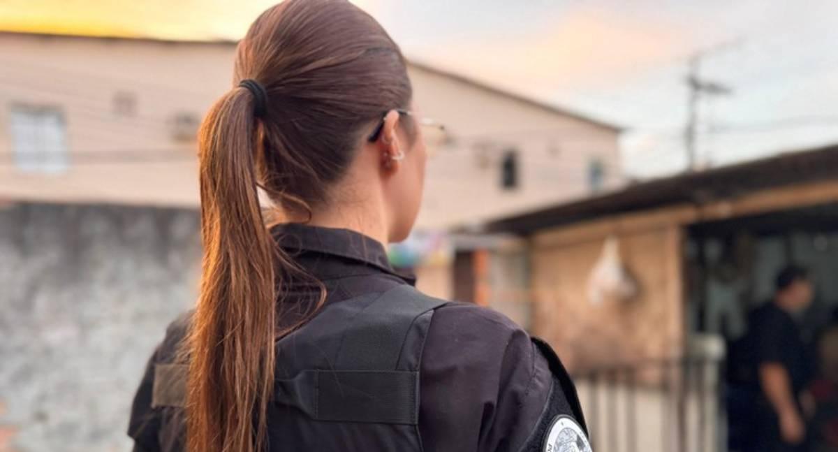 PF combate abuso sexual infantojuvenil em Jaru com Operação Prisma